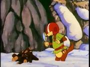 الدببة الطائرة