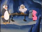 الدببة الطائرة