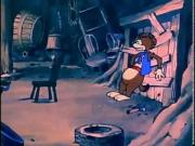 الدببة الطائرة