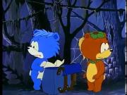 الدببة الطائرة