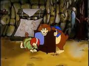 الدببة الطائرة