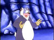 الدببة الطائرة