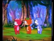 الدببة الطائرة