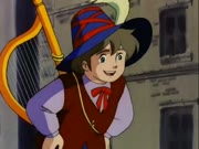 ريمي الفتى الشريد