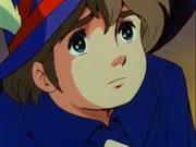 ريمي الفتى الشريد