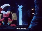 محاربو القوة المسيطرة