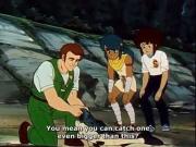 محاربو القوة المسيطرة