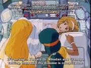 محاربو القوة المسيطرة