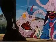 محاربو القوة المسيطرة