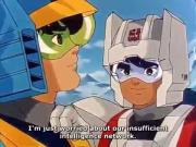 محاربو القوة المسيطرة