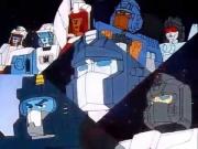 محاربو القوة المسيطرة