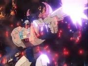 محاربو القوة المسيطرة