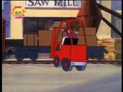 أبطال الدراجات النارية