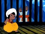 مغامرات سندباد