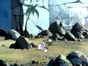 مغامرات سندباد