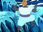 مغامرات سندباد