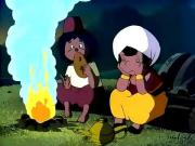 مغامرات سندباد