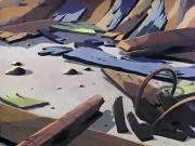 مغامرات سندباد