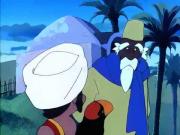 مغامرات سندباد