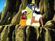 مغامرات سندباد