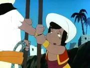 مغامرات سندباد