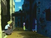 مغامرات سندباد