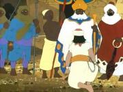 مغامرات سندباد