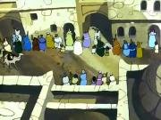 مغامرات سندباد