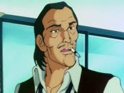 النمر المقنع