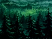 النمر المقنع