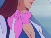 النمر المقنع