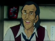 النمر المقنع