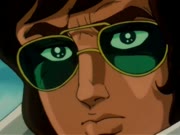 النمر المقنع