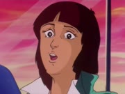 النمر المقنع