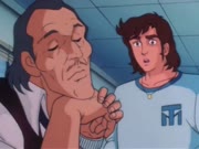 النمر المقنع