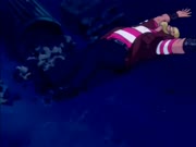 النمر المقنع