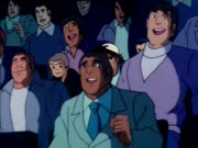 النمر المقنع