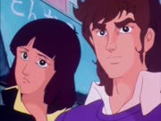 النمر المقنع