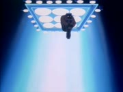 النمر المقنع