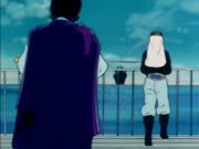 النمر المقنع