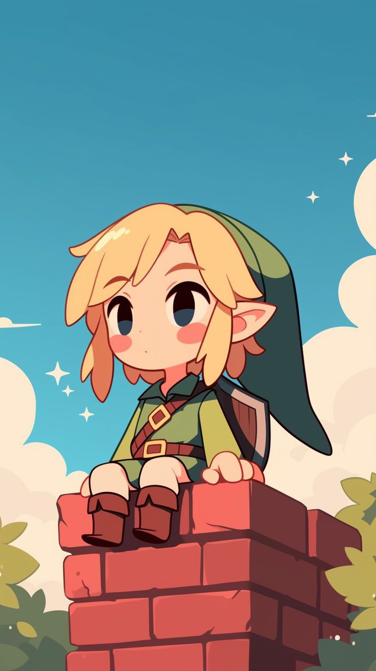 خلفية كرتونية