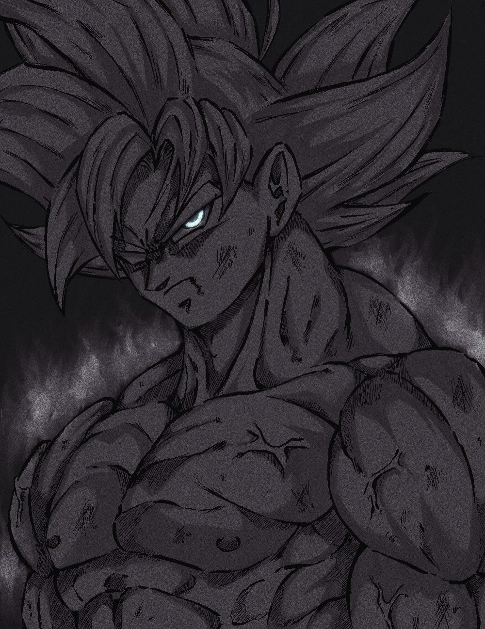 خلفية كرتونية