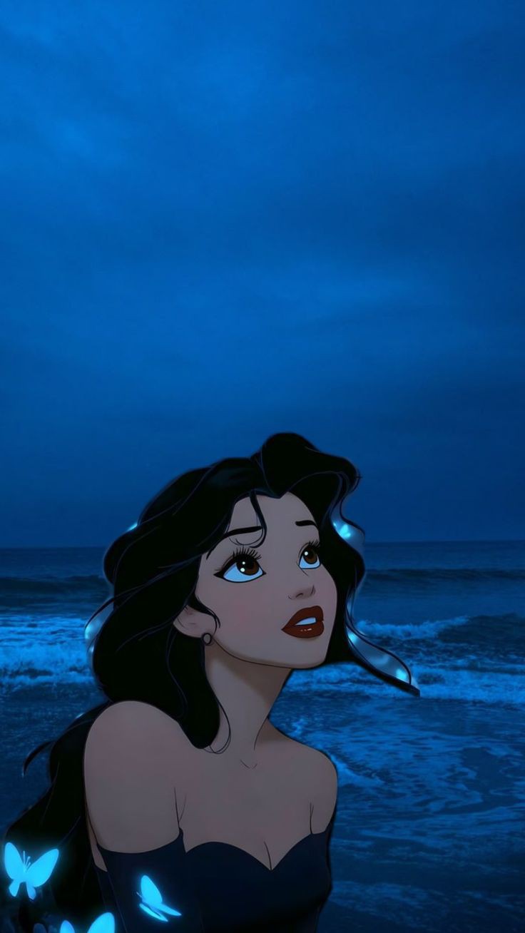 خلفية كرتونية