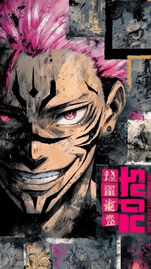 خلفية كرتونية