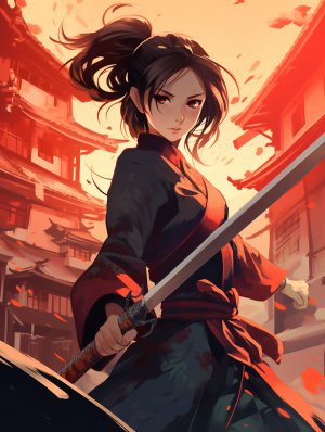 خلفية كرتونية