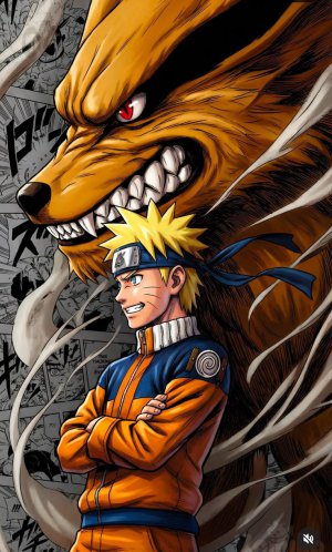 خلفية كرتونية